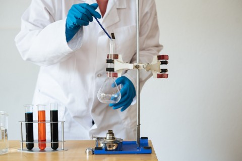 Six Great British Scientific Breakthroughs
