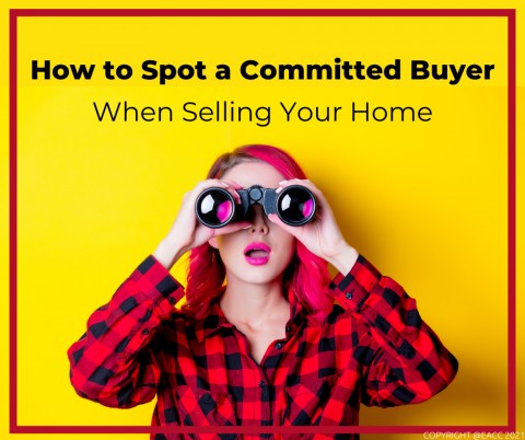 How to Spot a Committed Buyer When Selling Your South Manchester Home