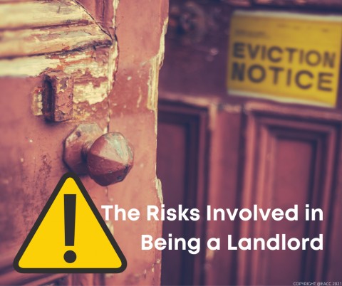 How to Avoid Common Risks as a South Manchester Landlord