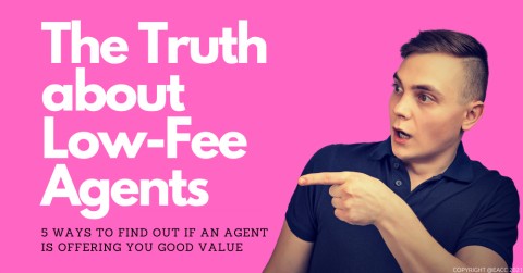 Low-Fee Agents: Why South Manchester Sellers Should Beware of Rock-Bottom Deals