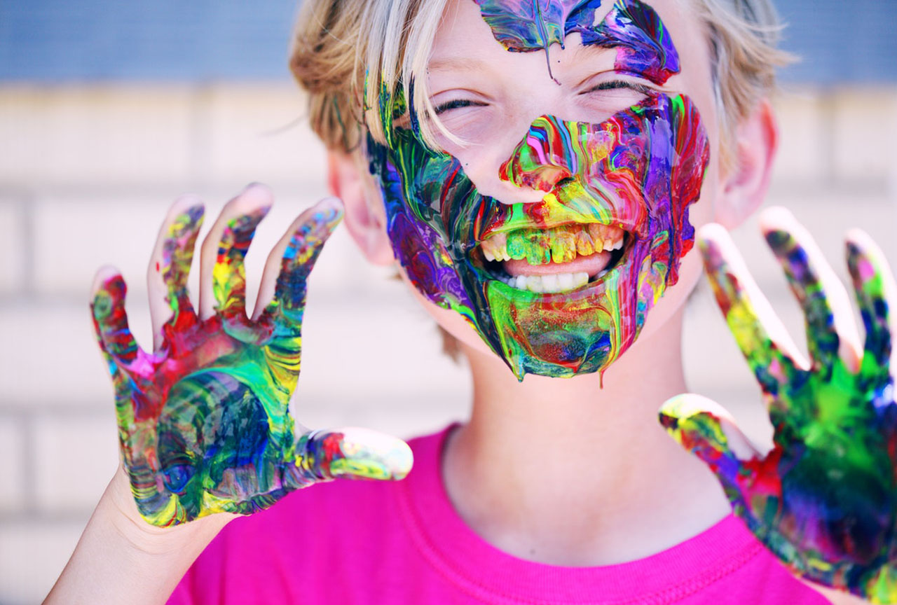 Ways to Help Children in South Manchester Feel Better 