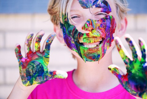 Ways to Help Children in South Manchester Feel Better