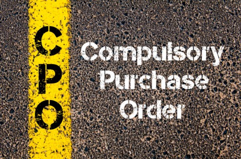Stockport Property Compulsory Orders May Happen