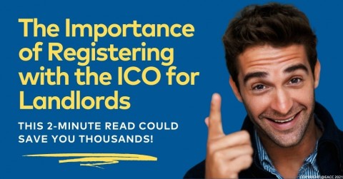 Do South Manchester Landlords Need to Register with the ICO?