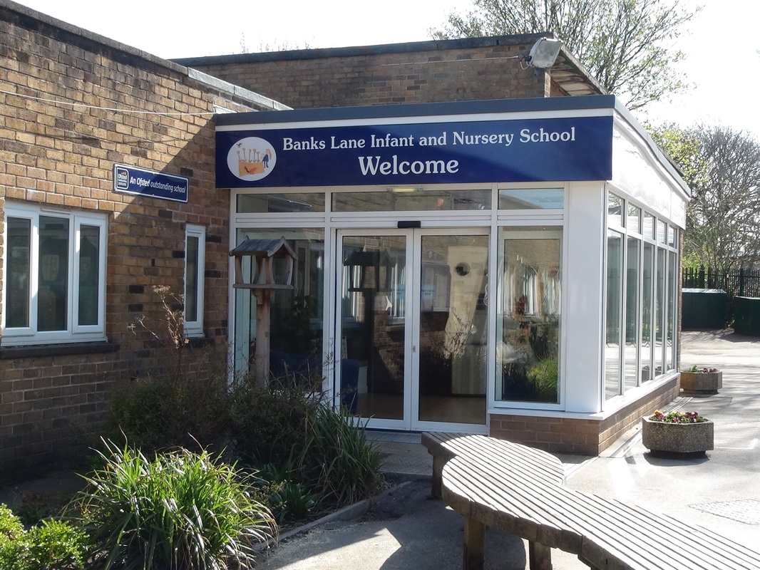 Stockport nurseries and schools benefit whole area