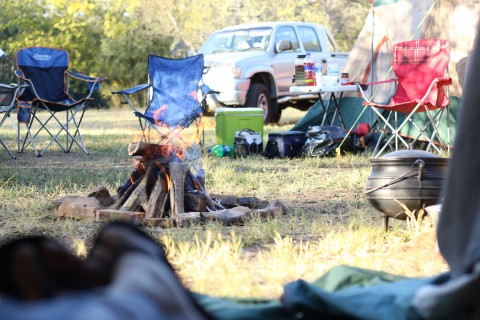 Six Top Tips for Camping Trips in South Manchester