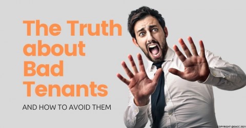 The Truth About Bad Tenants And How South Manchester Landlords Can Avoid Them