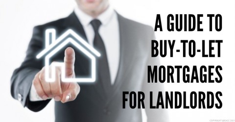 Buy-To-Let Mortgages: What South Manchester Landlords Need to Know