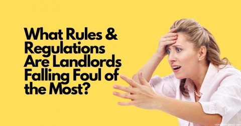 South Manchester Landlords Are Still Making These Mistakes