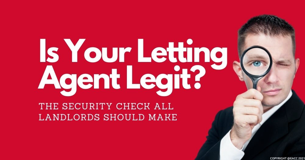 Is Your Letting Agent Legit? The Security Check All South Manchester Landlords Should Make