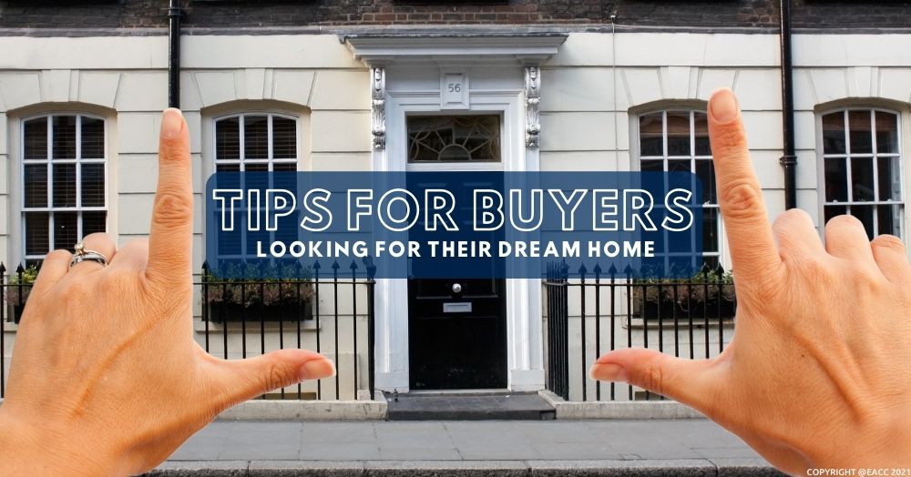 Tips for Buyers Looking for Their Dream Home in South Manchester