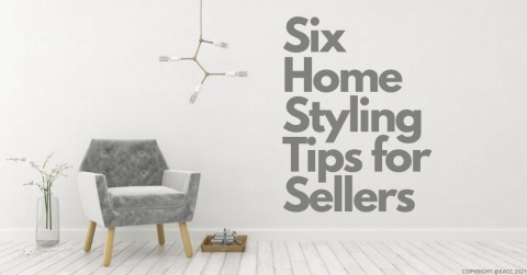 How to Dress Your South Manchester Home for a Successful Sale