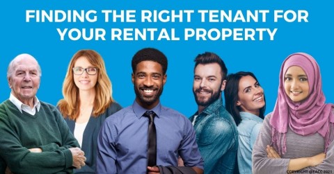 Finding the Right Tenant for Your South Manchester Rental Property