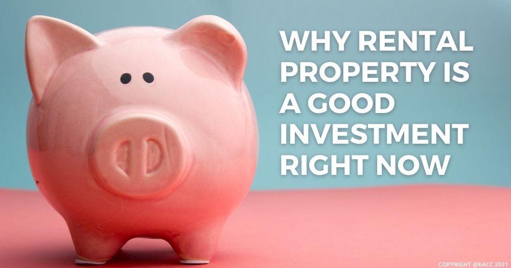Why Rental Property in South Manchester Is a Good Investment Right Now