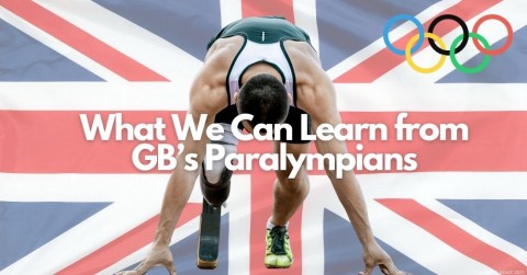 What People in South Manchester Can Learn from GB’s Brilliant Paralympians