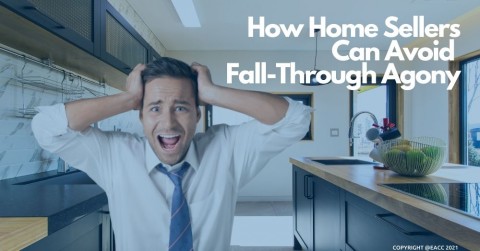 How Home Sellers in South Manchester Can Avoid Fall-Through Agony