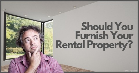 Should You Furnish Your South Manchester Rental Property?