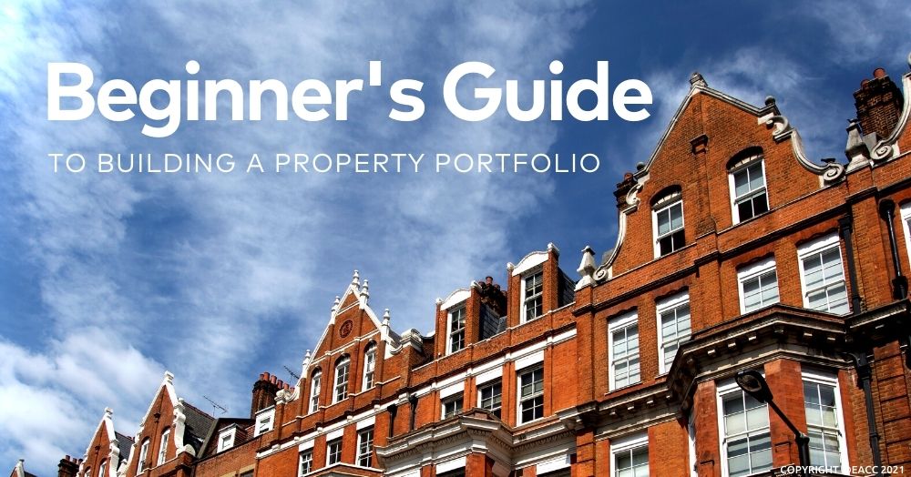 How to Build a Property Portfolio in South Manchester