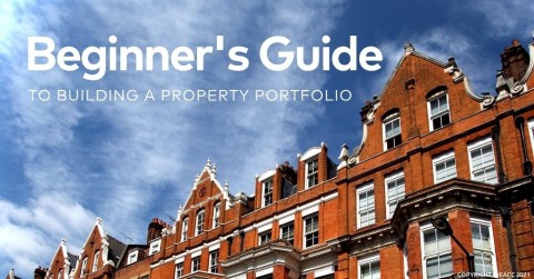 How to Build a Property Portfolio in South Manchester