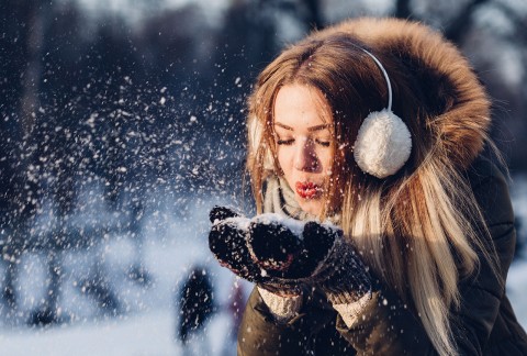 How to Beat the Blues this Winter