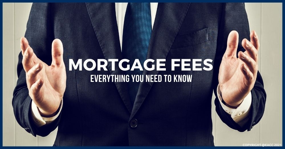 Everything South Manchester Home Buyers Need to Know about Mortgage Fees