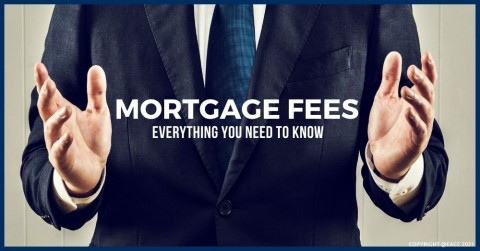 Everything South Manchester Home Buyers Need to Know about Mortgage Fees