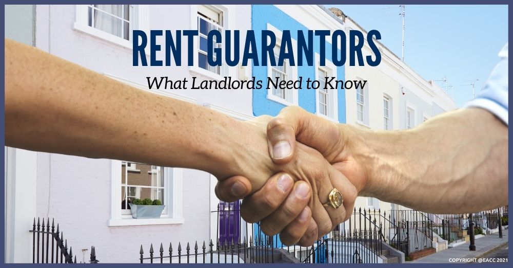 A Guide to Rent Guarantors for Stockport Landlords 