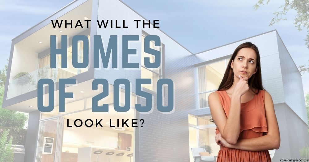 How Will South Manchester Homes Look in 2050?