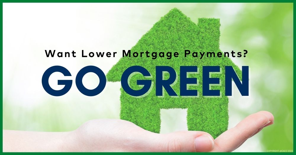 What’s a Green Mortgage and How Do You Get One in Stockport?