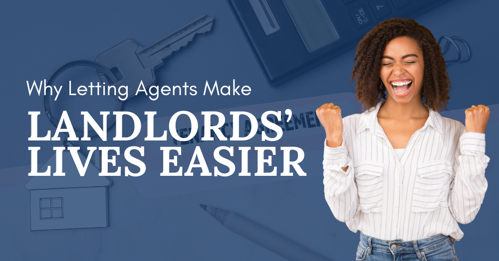 Reasons Why Your Stockport Letting Agents Can Save You Time and Money 