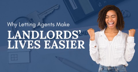 Reasons Why Your Stockport Letting Agents Can Save You Time and Money