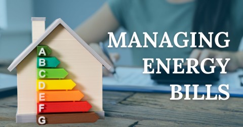 A Guide for Stockport Landlords on Managing Energy Bills