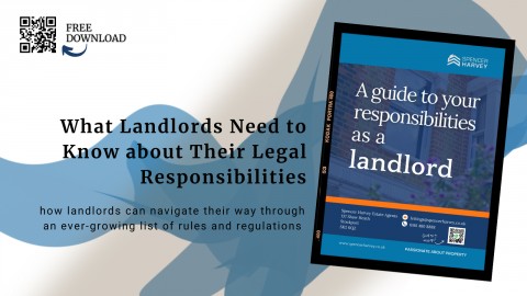 What Landlords Need to Know about Their Legal Responsibilities