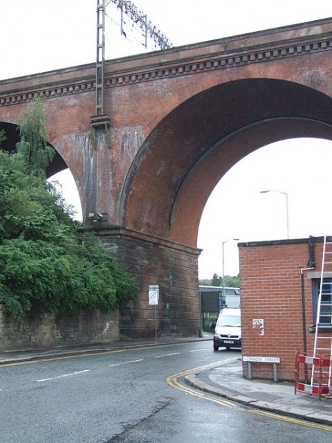 Stockport Is A Great Place To Live
