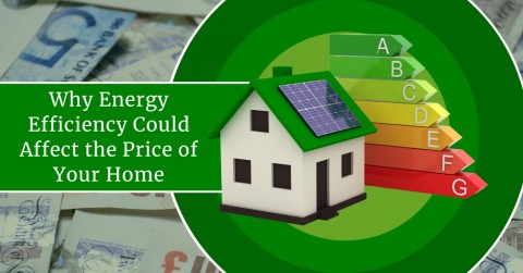 How Energy Efficiency Could Improve the Value of Your Home