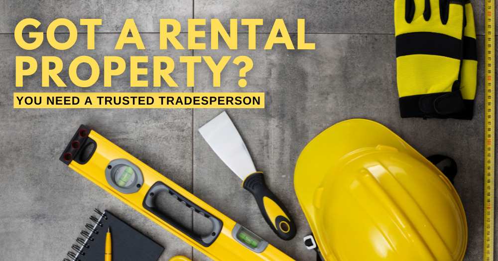 How to Find a Good Contractor for Your Rental