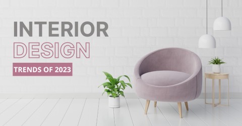 Interior Design Trends of 2023