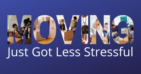 How to Make Your Move Less Stressful