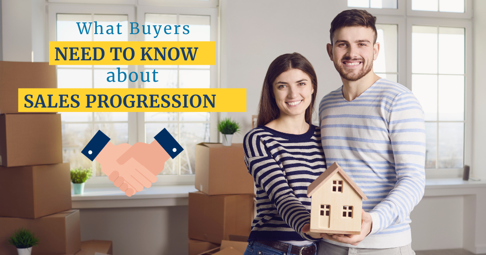 Sales Progression: How a Good Agent Can Stop Your Deal Falling Through