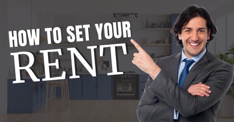 How to Set Your Stockport Rent