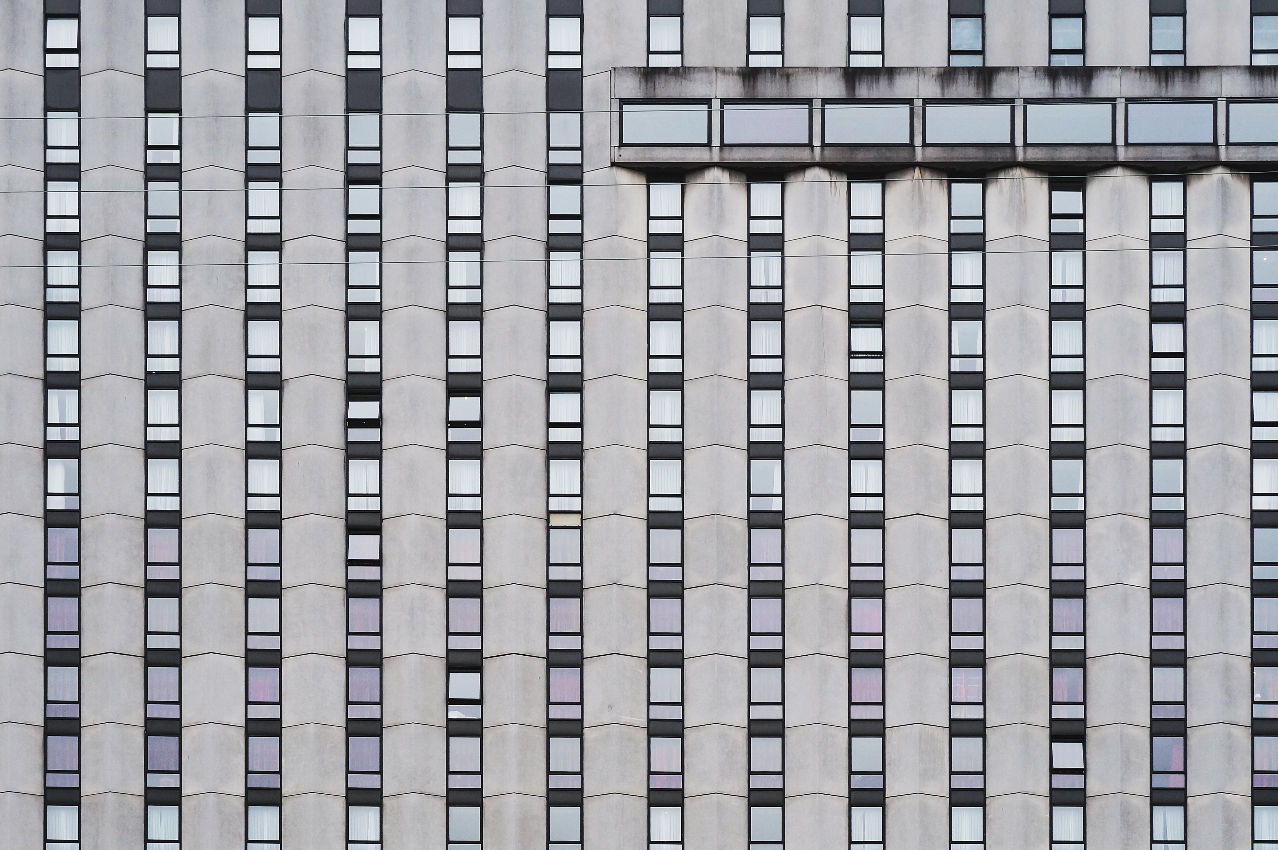 Greater Manchester Property Developments Too Similar?