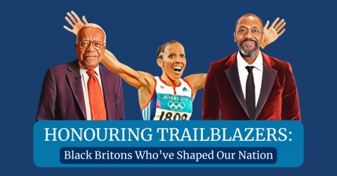 Honouring Trailblazers: Black Britons Who’ve Shaped Our Nation