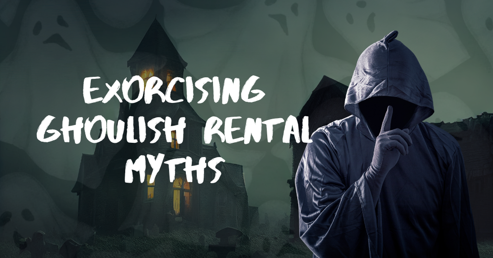 Exorcising Ghoulish Rental Myths in Stockport