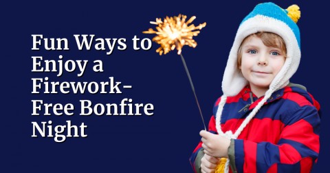 Fun Ways to Enjoy a Firework-Free Bonfire Night in Stockport