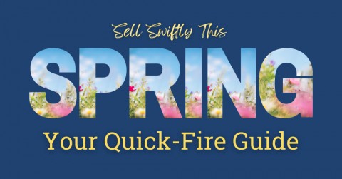 Sell Swiftly This Spring in Stockport: Your Quick-Fire Guide