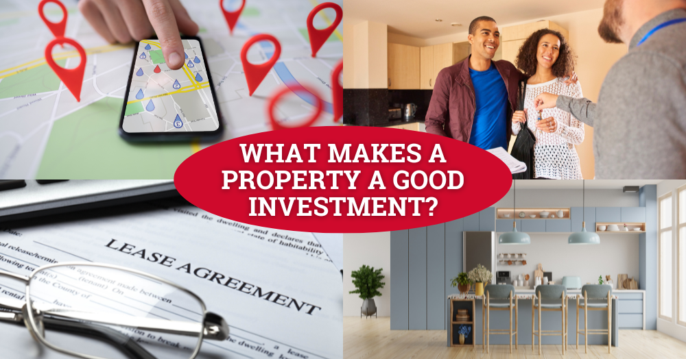 Stockport Landlords: Discover the Five Fundamentals of a Great Rental Property