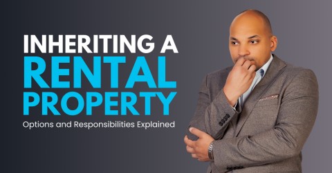 What You Need to Know if You Inherit a Rental Property in Stockport