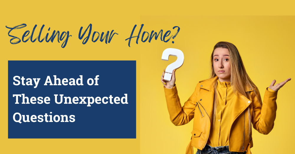 Mastering the Unexpected: Your Stockport Home-Selling Questions Answered