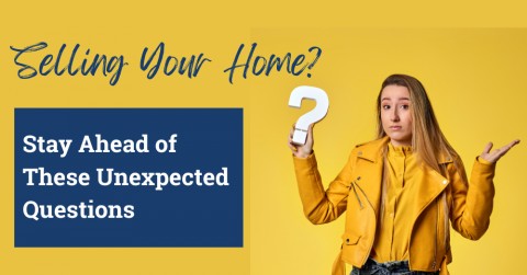Tales of the Unexpected: Unusual Questions Stockport Home Buyers Might Ask